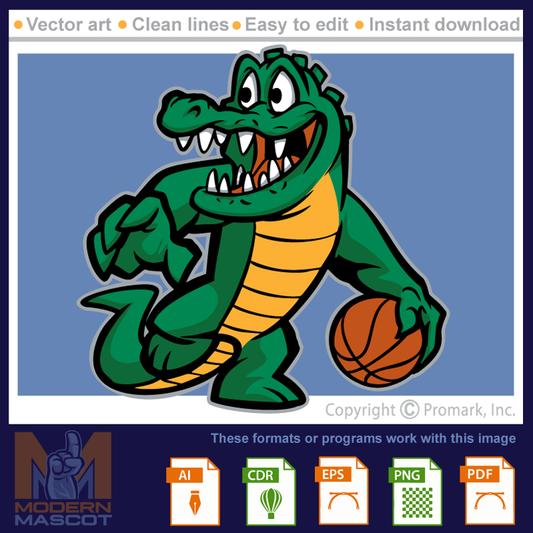 Gator Basketball 7 - gator_22_basketball_07