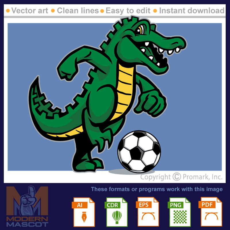 Gator Soccer 2 - gator_22_soccer_02
