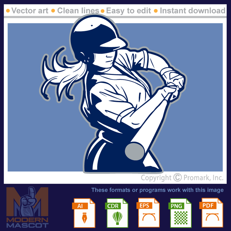 Softball Girls 1 - girls_softball_22_01