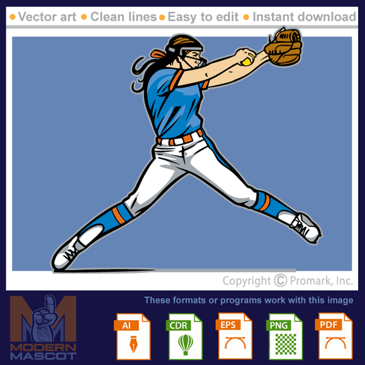 Softball Girls 8 - girls_softball_22_08
