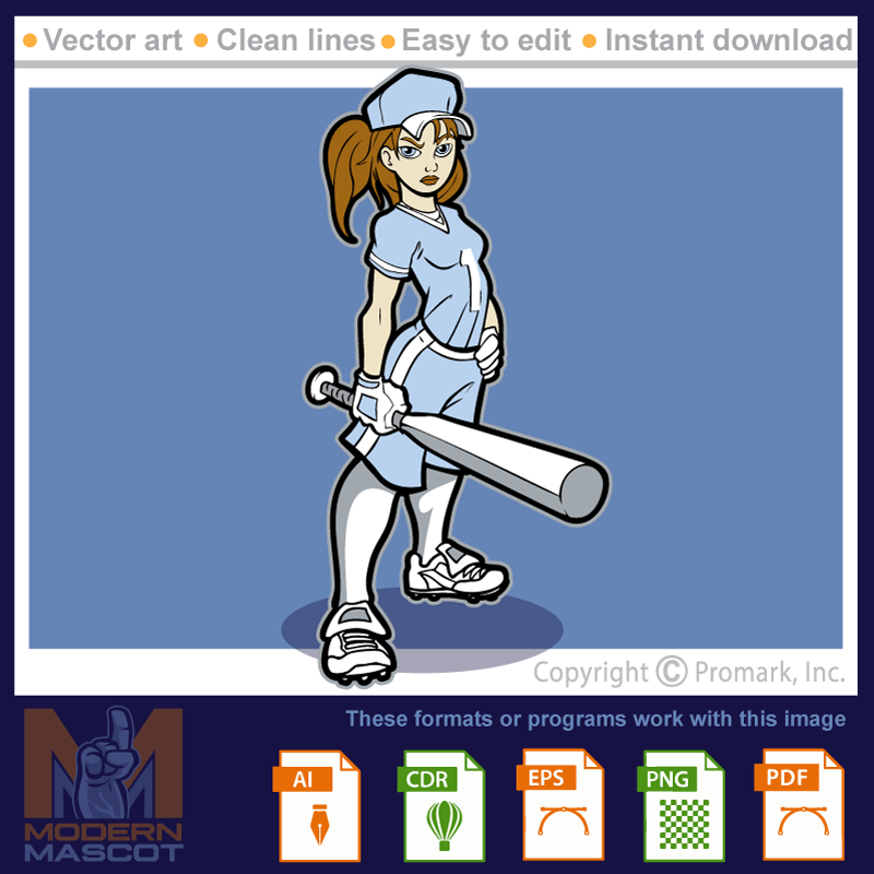 Softball Girls 11 - girls_softball_22_11