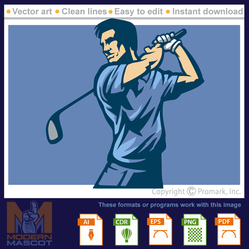 Golf Swing - golf_22_03