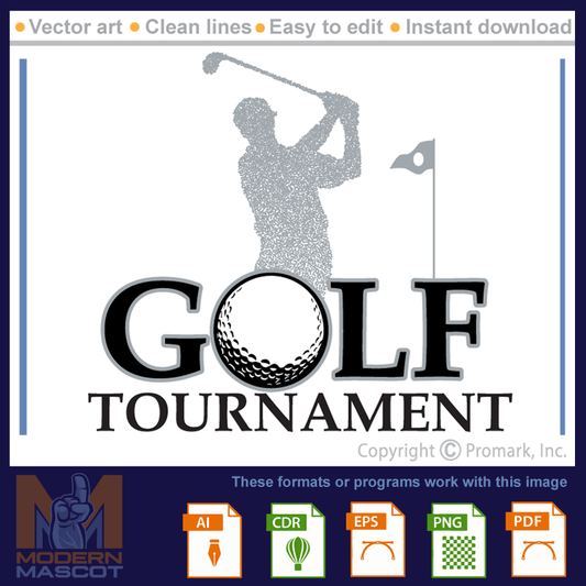 Golf Design Simple - golf_22_DC_01