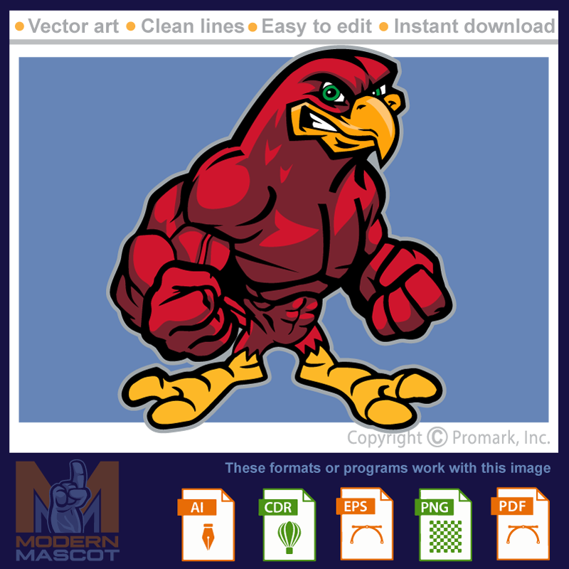 Hawk Full body - hawk_22_full_01
