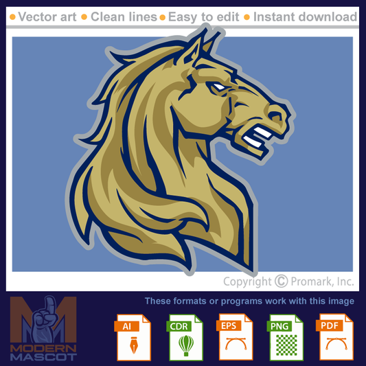 Horse Head - horse_22_06