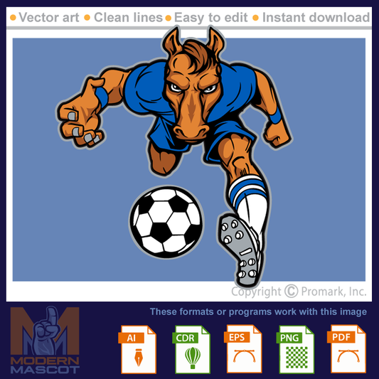 Horse Soccer 2 - horse_22_soccer_02