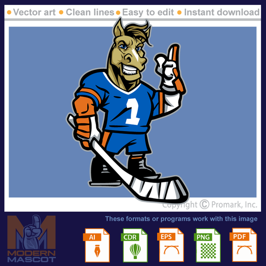 Horse Hockey 3 - horse_22_hockey_03