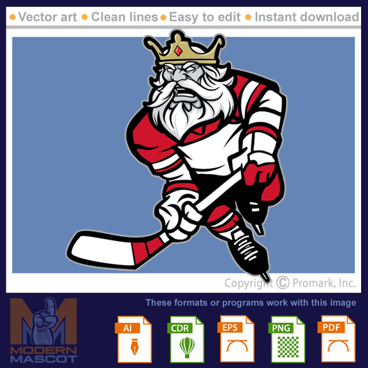 King Hockey 1- king_22_hockey_01