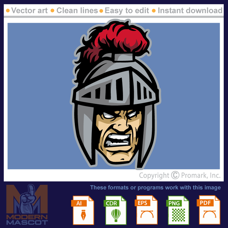 Knight Head - knight_22_04