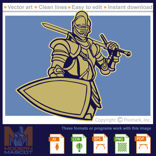 Knight with Sword 8 - knights_22_08