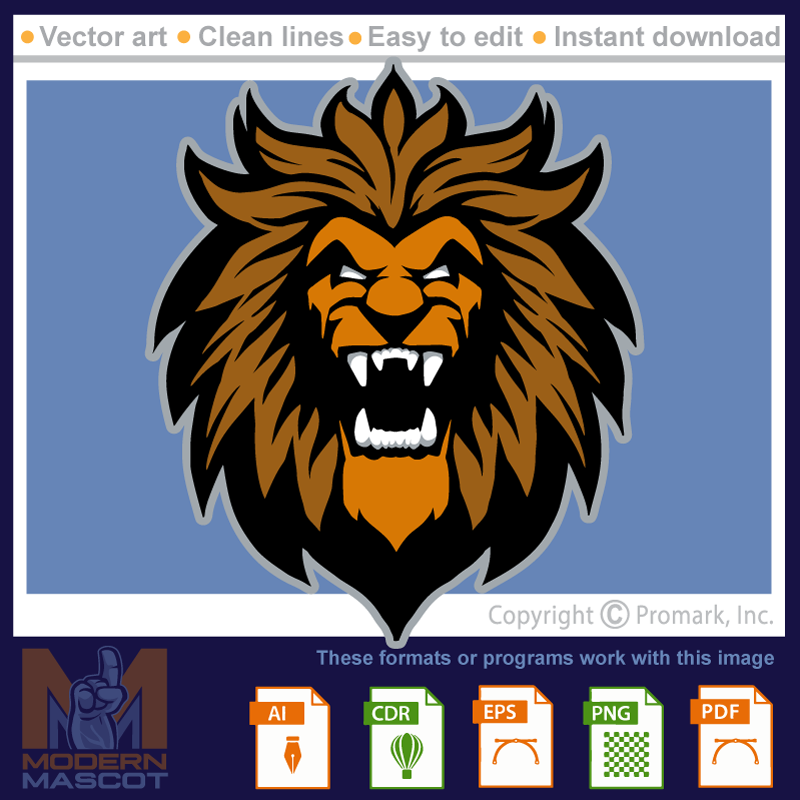 Lion Head 4- lion_22_05