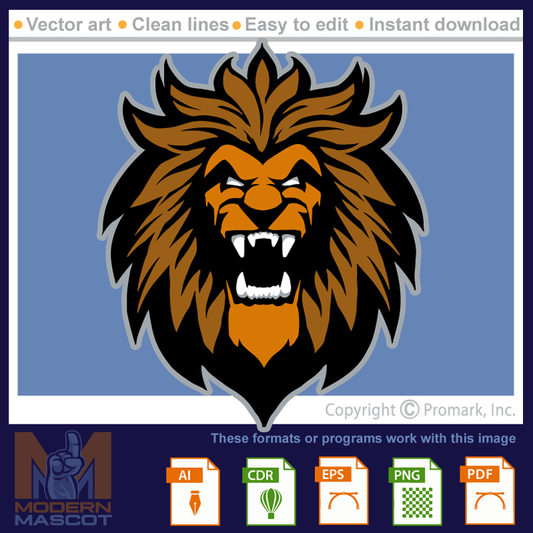Lion Head 4- lion_22_05
