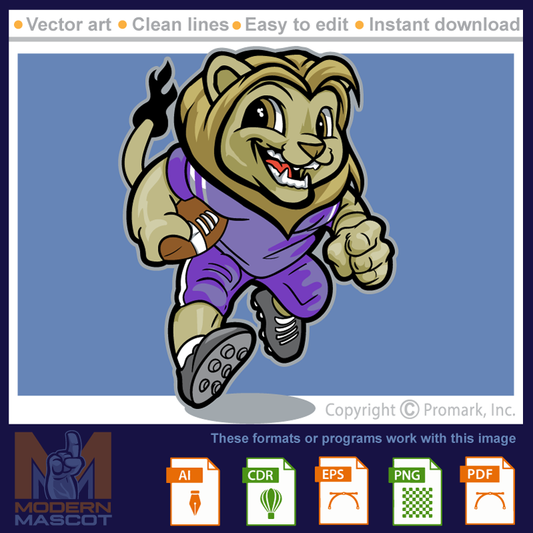 Lion Football 3 - lion_22_football_03