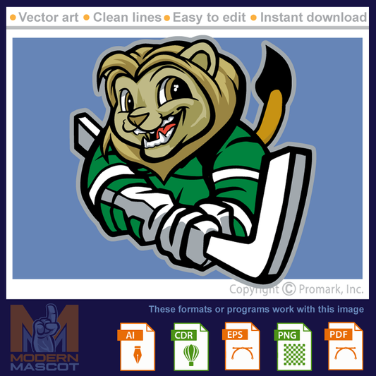 Lion Hockey 1 - lion_22_hockey_01