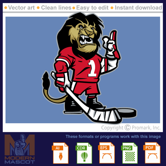 Lion Hockey 4 - lion_22_hockey_04