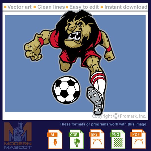 Lion Soccer 3 - lion_22_soccer_03