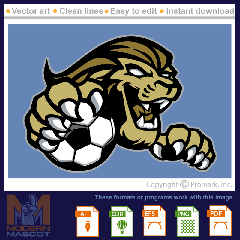 Lion Soccer 4 - lion_22_soccer_04