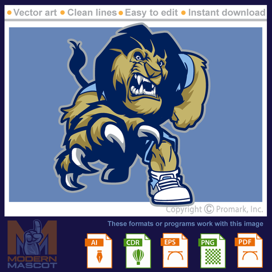 Lion Tough 2 - lion_22_spirit_02