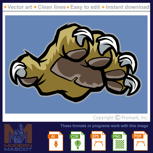 Wildcat Claw 2 - misc_cat_22_02