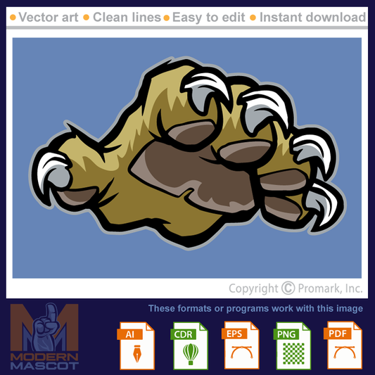 Lion Claw 2 - misc_cat_22_02
