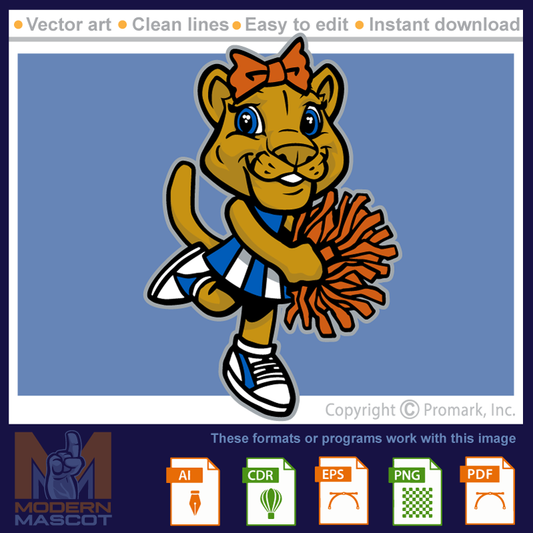 Panther Cheer 1 - panther_22_cheer_01