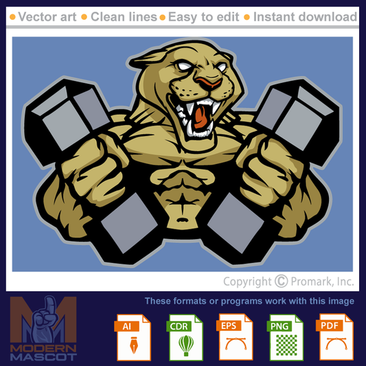 Panther Fitness 1 - panther_22_fitness_01