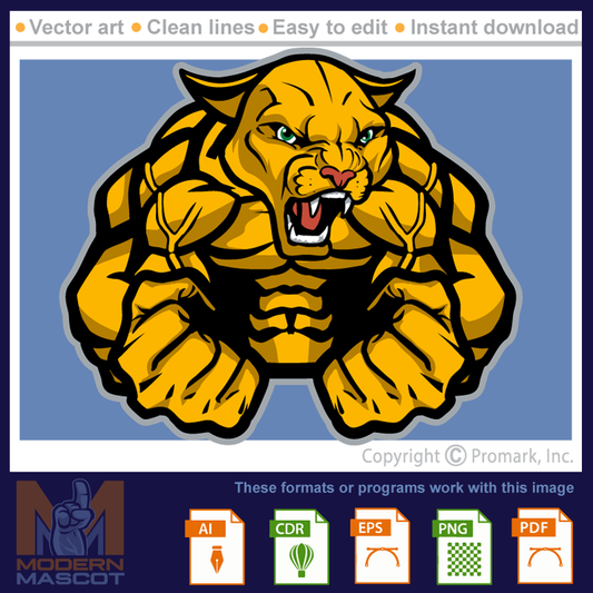 Panther Fitness 3 - panther_22_fitness_03