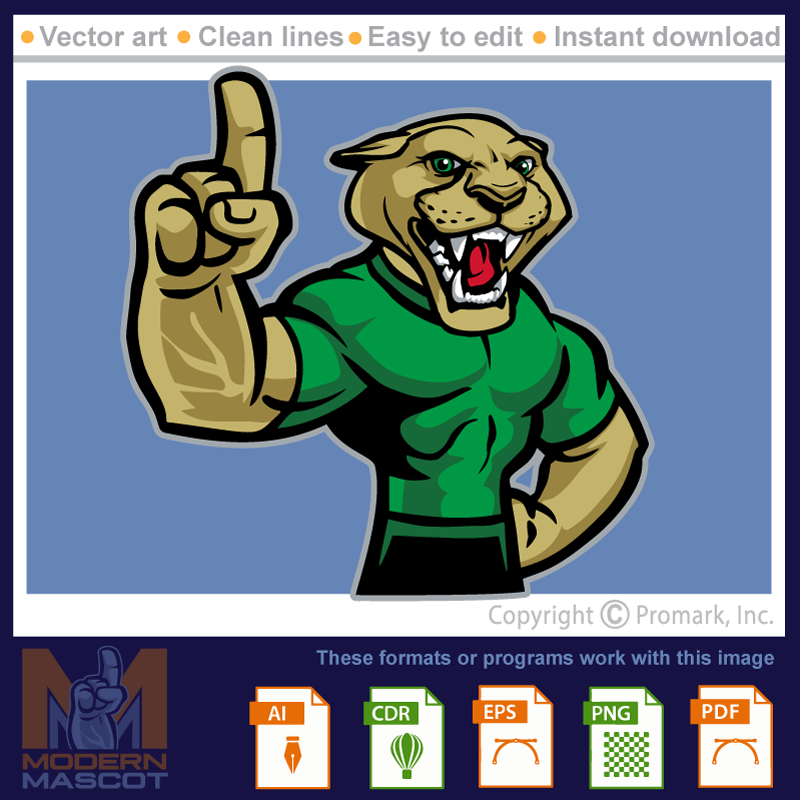Panther Spirit 1 - panther_22_spirit_01