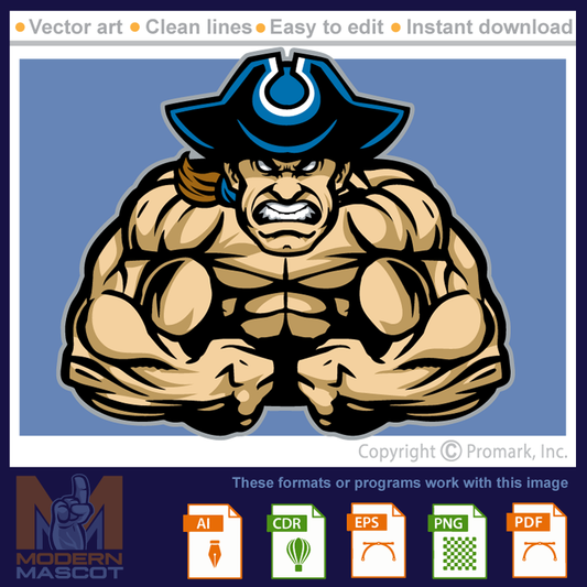 Patriot Muscle - patriot_22_15