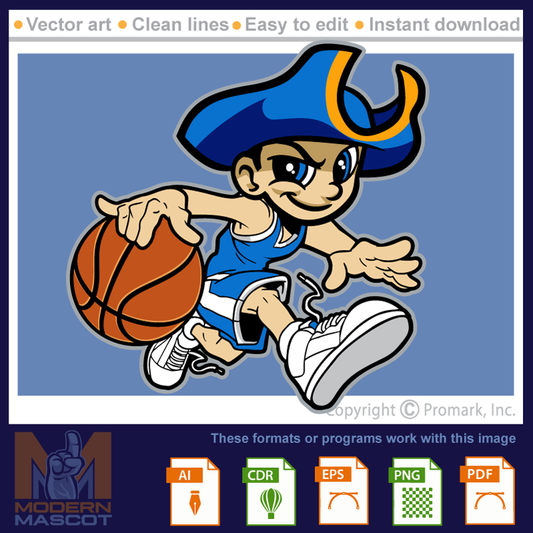 Patriot Basketball 5 - patriot_22_05