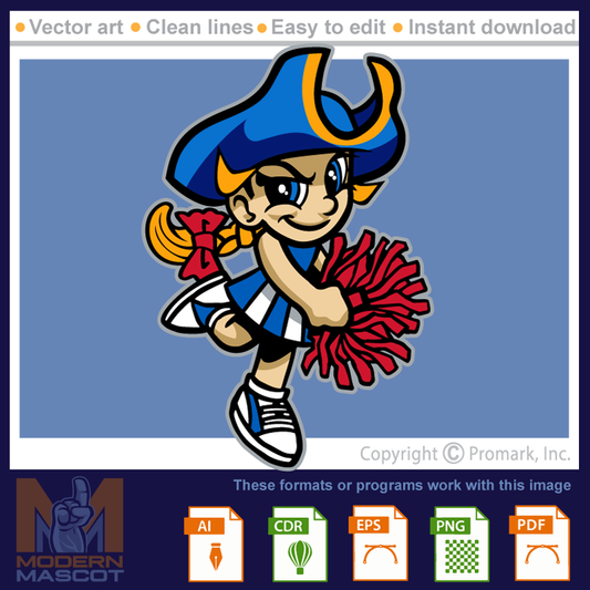 Patriot Cheer - patriot_22_cheer_01