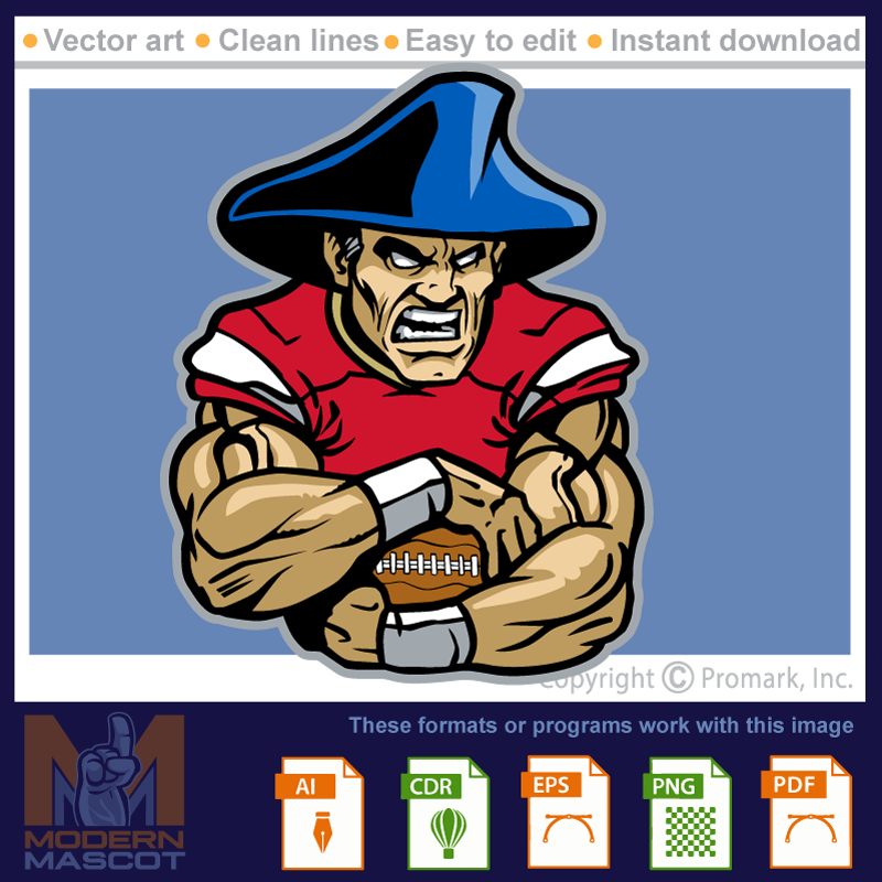 Patriot Football 7 - patriot_22_football_07