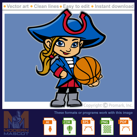 Patriot Girl Basketball - patriot_22_girls_basketball_01
