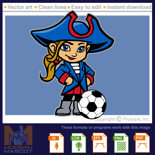 Patriot Girls Soccer - patriot_22_girls_soccer_01