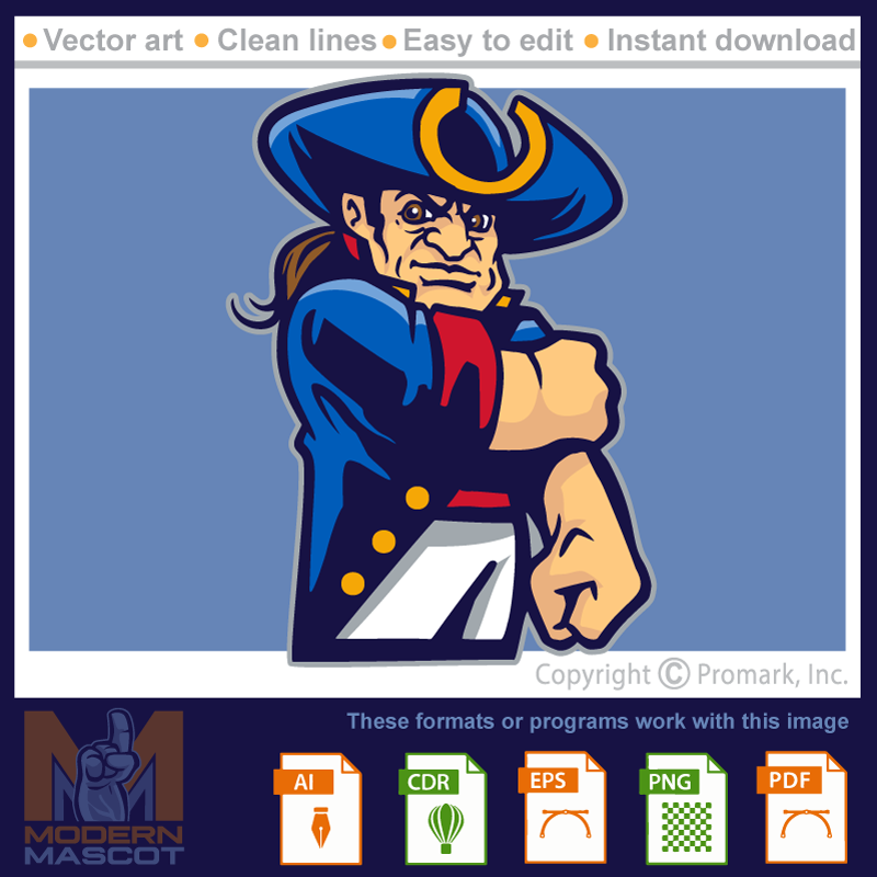 Patriot Tough 3 - patriot_22_spirit_03