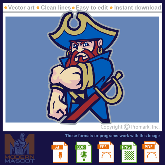 Pirate Tough - pirate_22__01