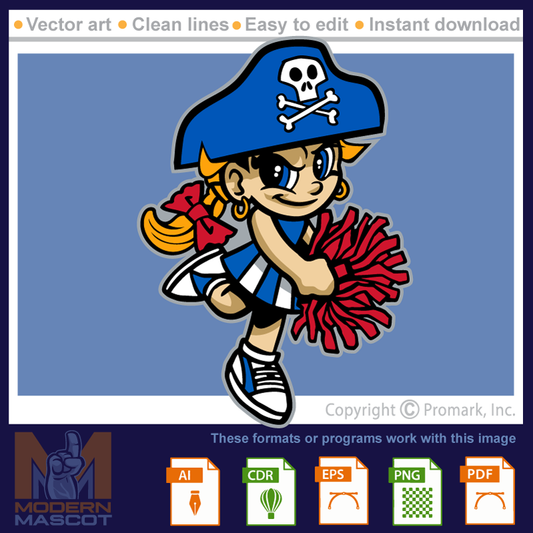 Pirate Cheer 1 - pirate_22_cheer_01