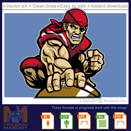Pirate Football 6 - pirate_22_football_06