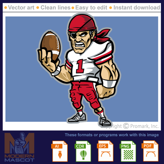 Pirate Football 7 - pirate_22_football_07