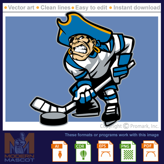 Pirate Hockey 2- pirate_22_hockey_02