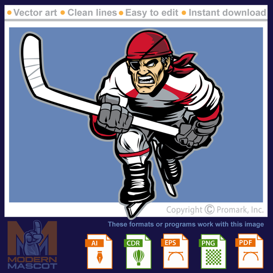 Pirate Hockey 5 - pirate_22_hockey_05
