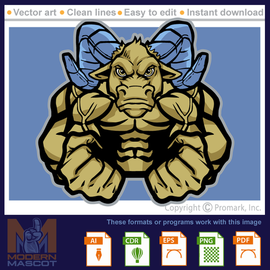 Ram Muscle 2 - ram_22_fitness_02
