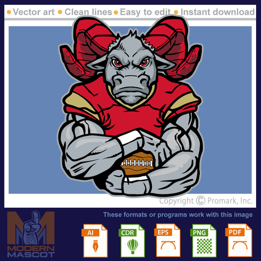Ram Football 1 - ram_22_football_01
