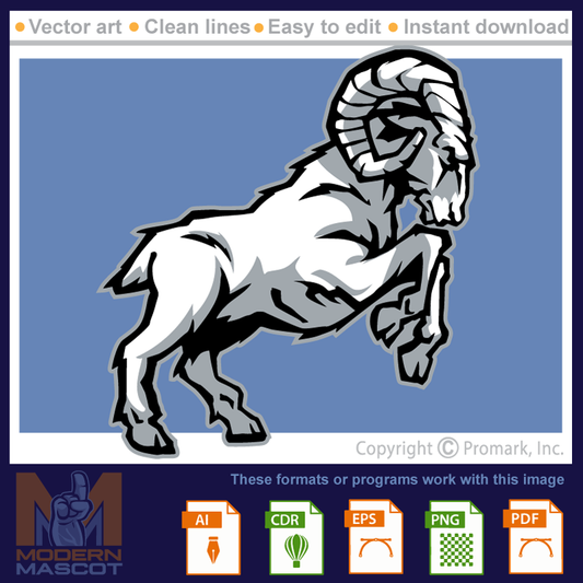 Ram Full Body 1 - ram_22_full_01