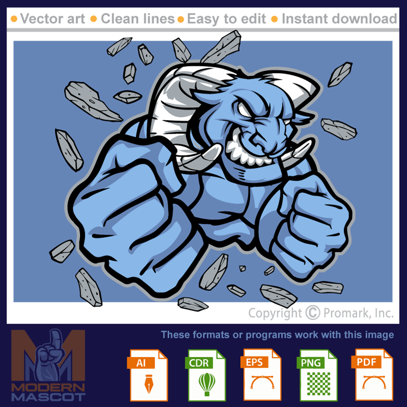 Ram Muscle - ram_22_muscle_01