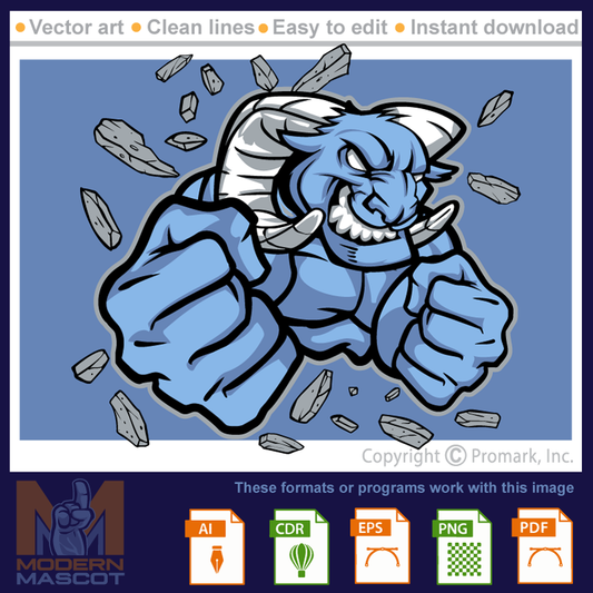 Ram Muscle - ram_22_muscle_01