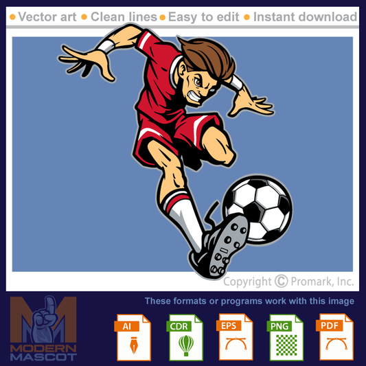 Soccer pass - soccer_22_06