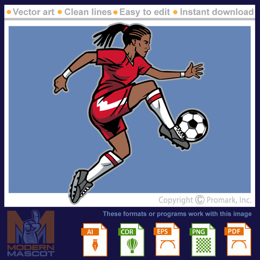 Soccer Girl 10 - soccer_22_girls_10