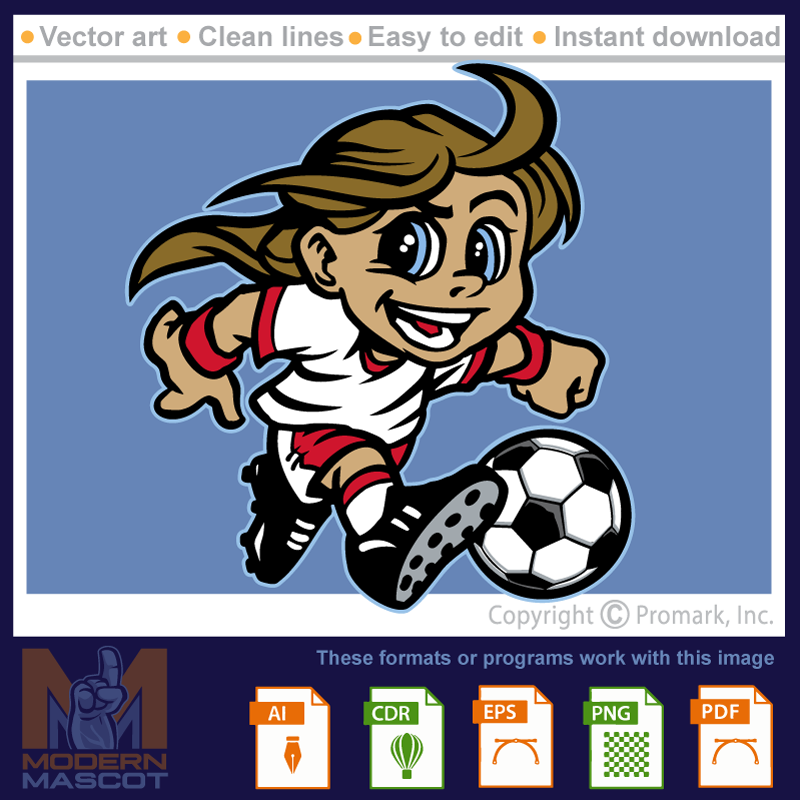Soccer Girl 14 - soccer_22_girls_14