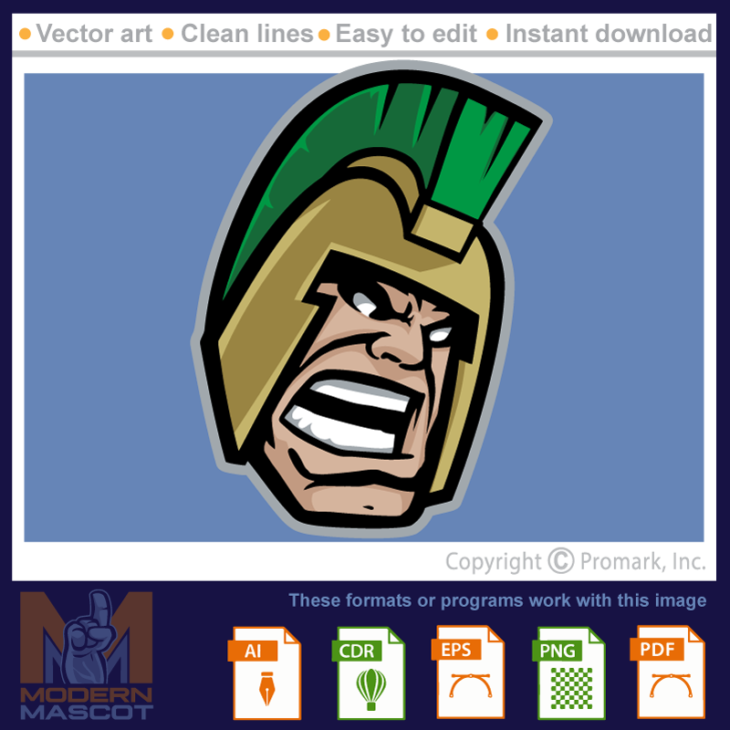 Spartan Head 13 - spartan_22_13